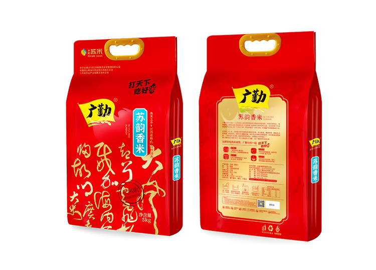 苏韵香米